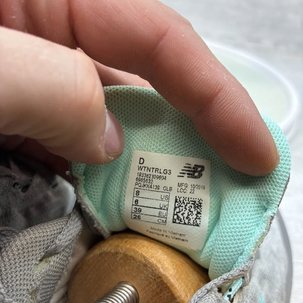New Balance new balance